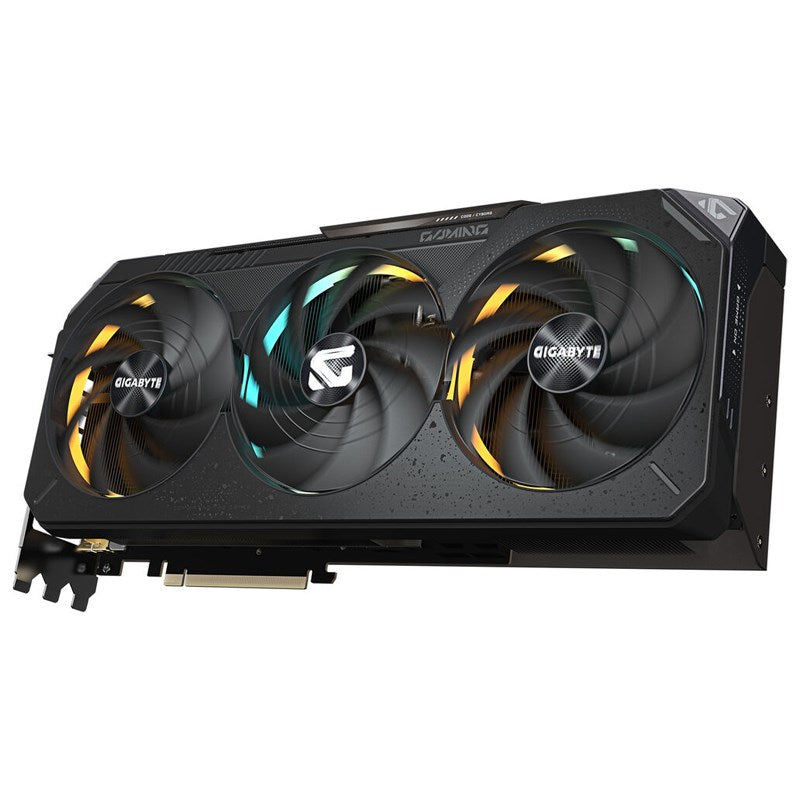 GIGABYTE GeForce RTX 5090 GAMING OC 32GB GDDR7 Gaming Graphics Card GIGABYTE GeForce RTX 5090 GAMING OC 32GB GDDR7 Gaming Graphics Card